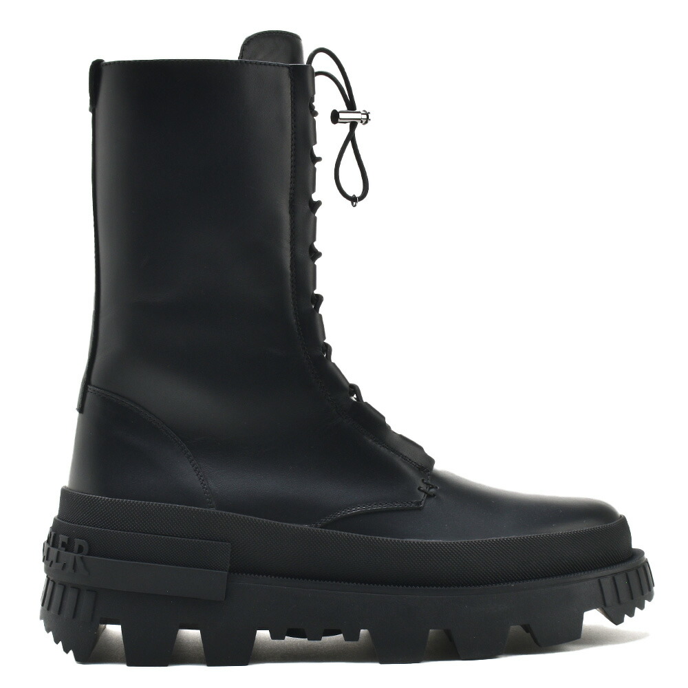 モンクレール MONCLER MONCLER ブーツ GAIA POCKET MID ガイア