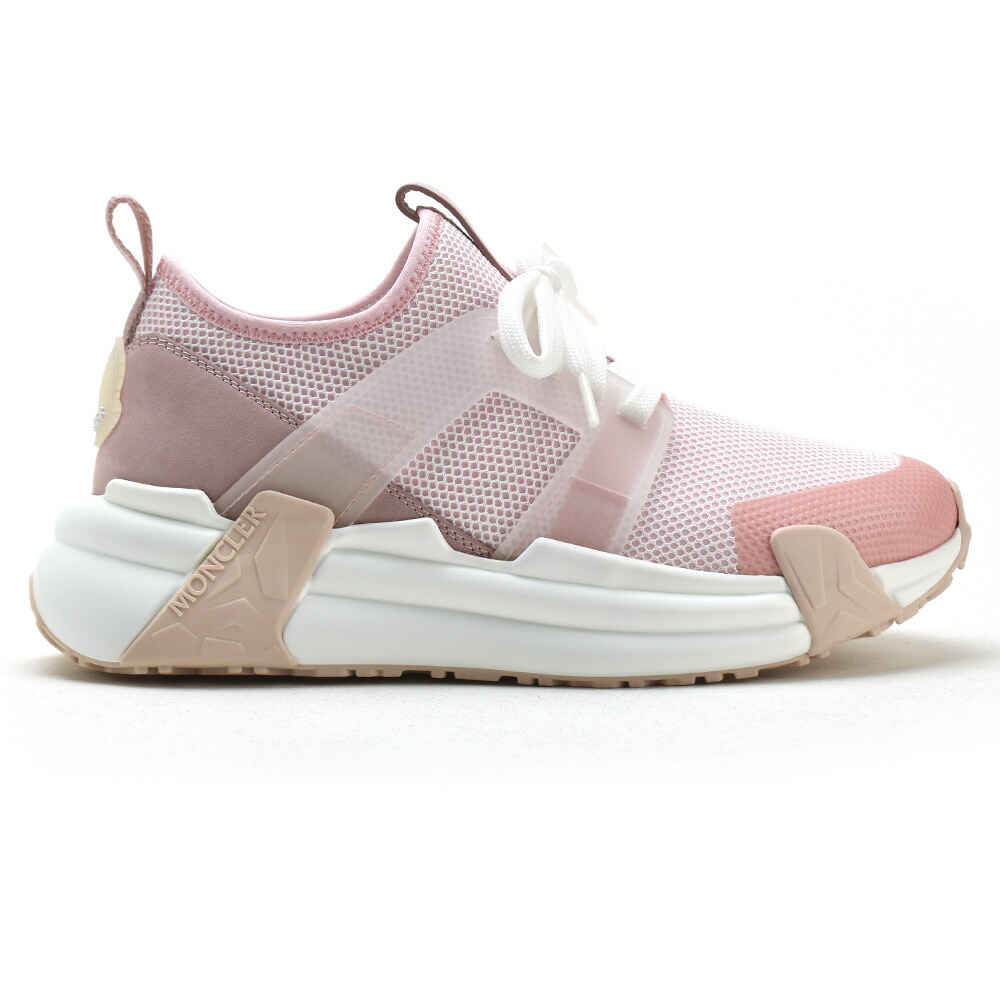 楽天市場】モンクレール ルナローブ スニーカー レディース ロートップ