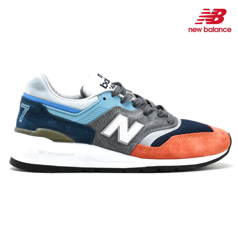 new balance sneaker low grey