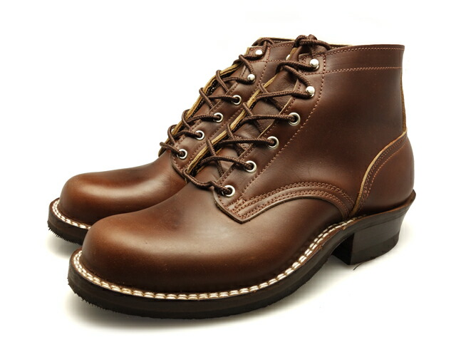 nicks boots robert