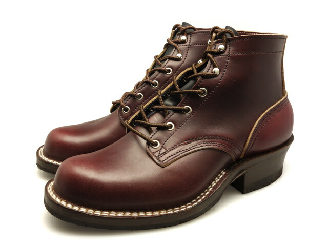 nicks boots robert