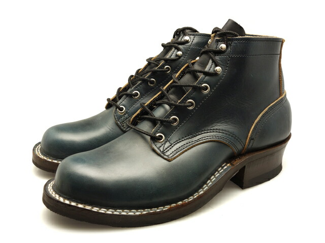 nicks boots robert