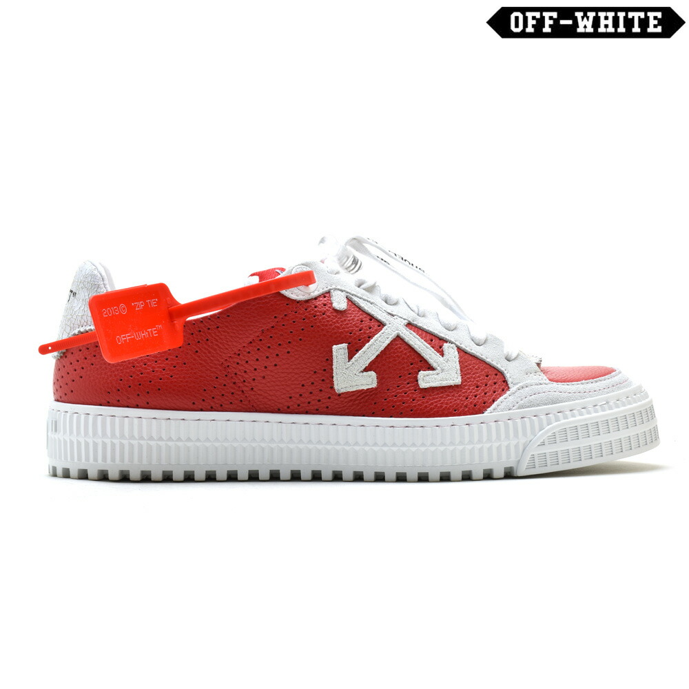オフホワイト スニーカー 19FW COURT 3.0 26cm タグ付 ゼブラ 楽天市場】Off White オフホワイト オフコート 3.0 ホワイト Off
