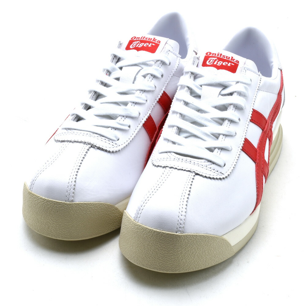 楽天市場】オニツカタイガー タイガー コルセア スニーカー メンズ 