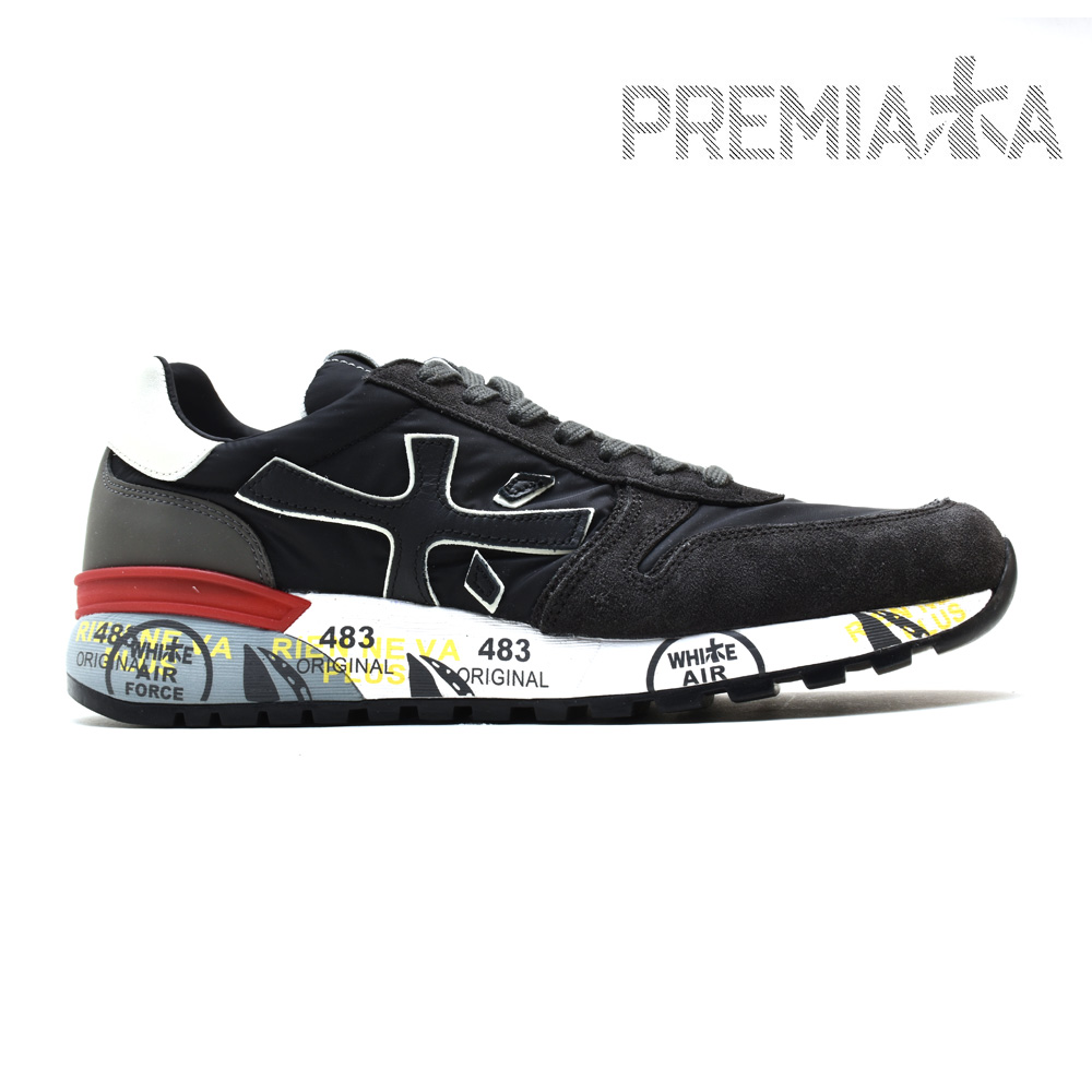 premiata shoes