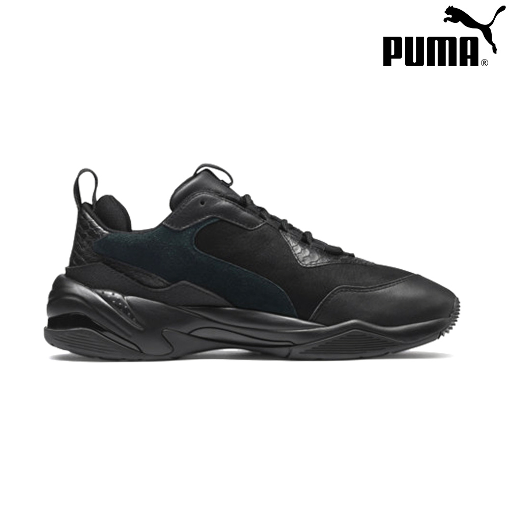 Puma PUMA THUNDER DESERT 36799704 BLACK 