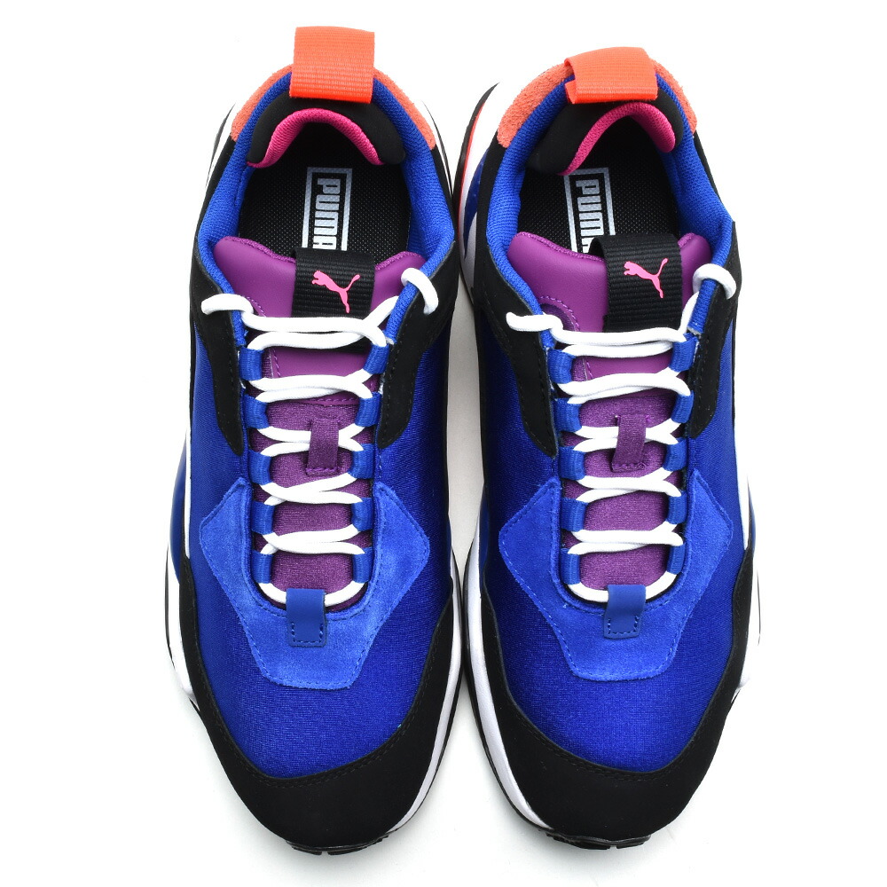 puma thunder 4 life