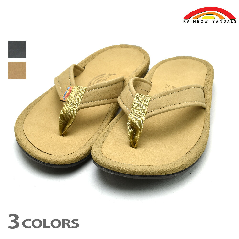 【国内発送】RAINBOWSANDALS メンズ マリナー ビーチサンダル 楽天市場】レインボーサンダルズ ビーチサンダル メンズ