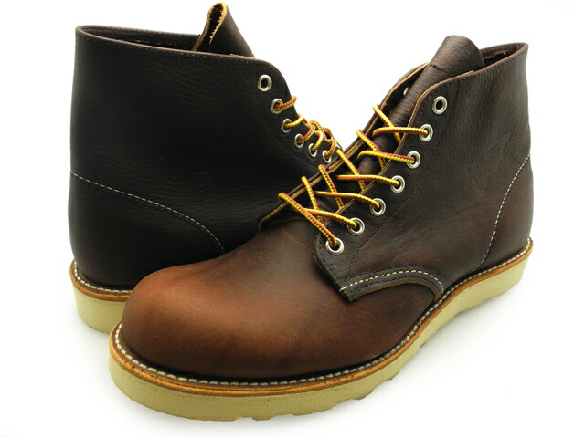 red wing 8196