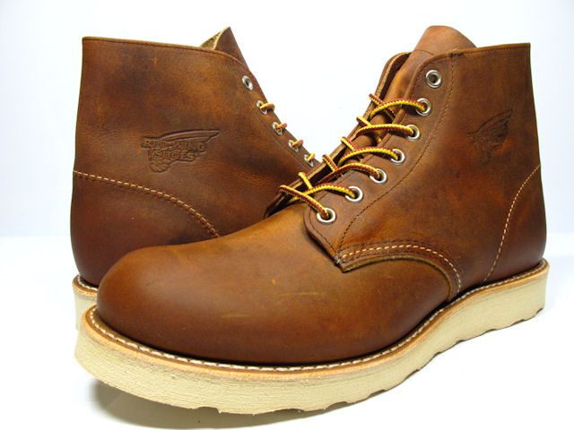 Red wing red wing 9111 