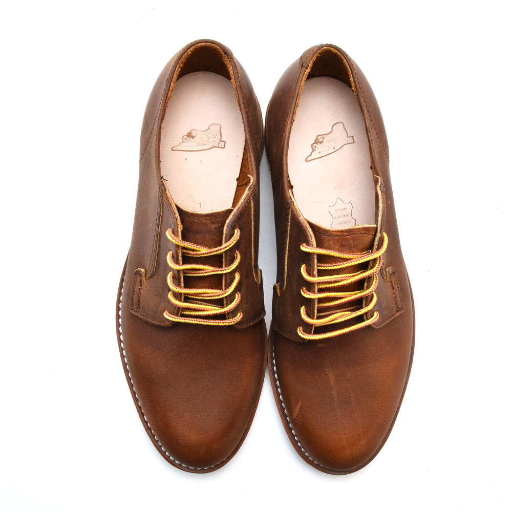 red wing 3118