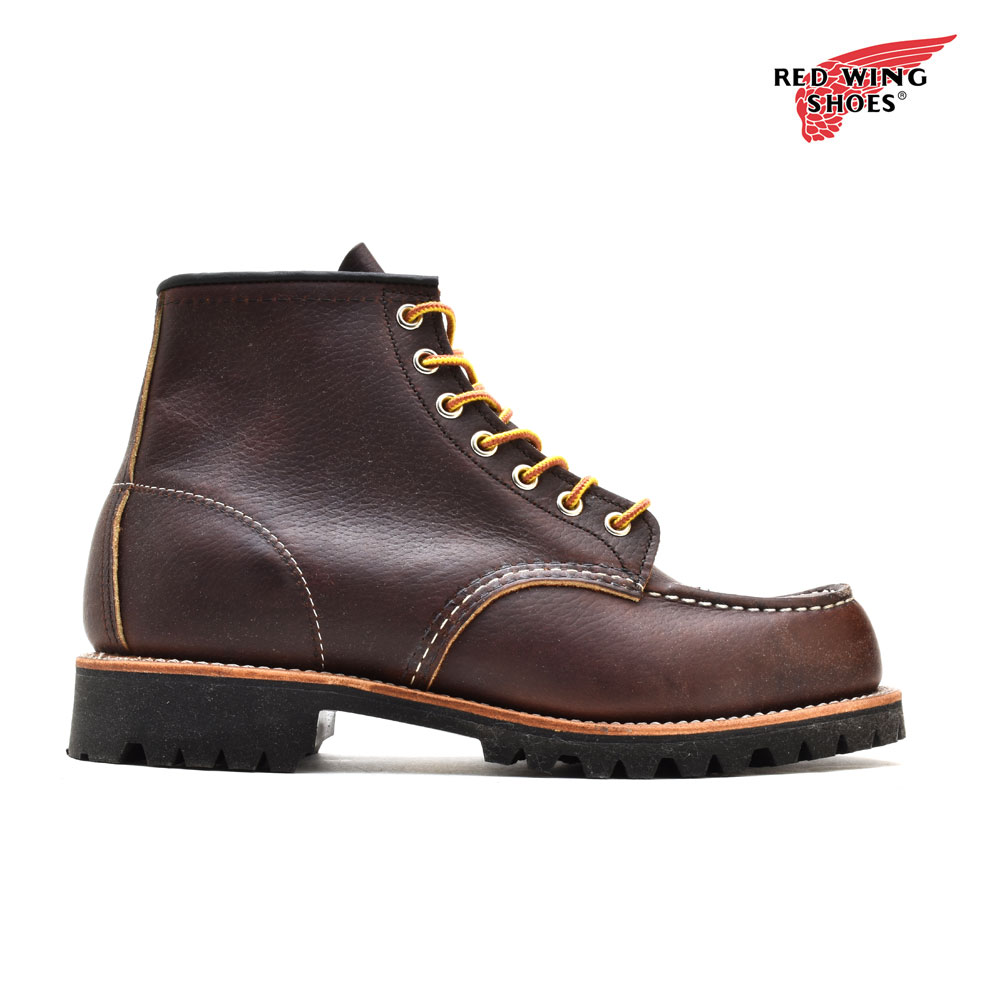 red wing 8146