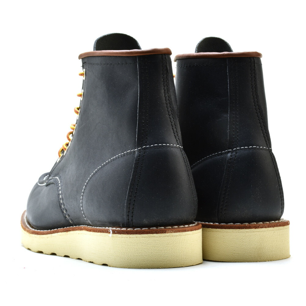 redwing 8859