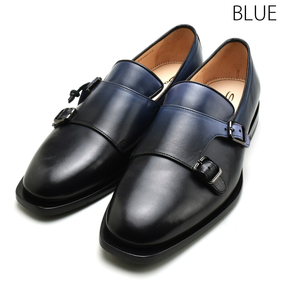 メール便指定可能 Santoni サントーニ 紳士靴 8 1/2 | www.kdcow.com