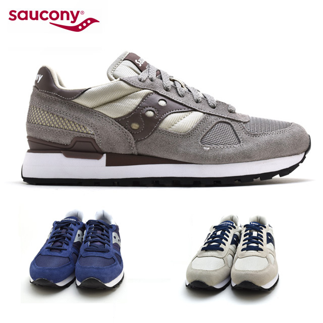 saucony shoes company