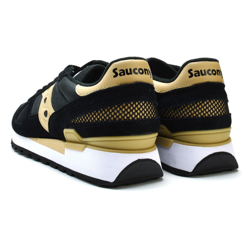 【楽天市場】SAUCONY サッカニー メンズ シャドウオリジナル SHADOW ORIGINAL S2108-637 BLACK TAN ...