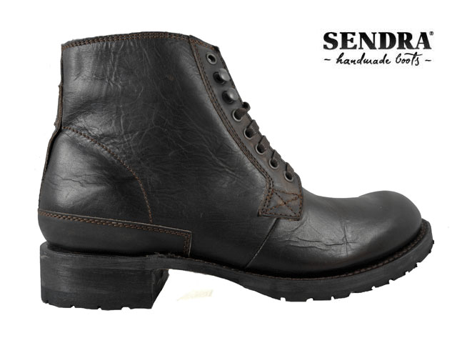 【楽天市場】SENDRA 11397 EVOLUTION MARRON センドラ メンズ ワークブーツ : クラウド・シューカンパニー