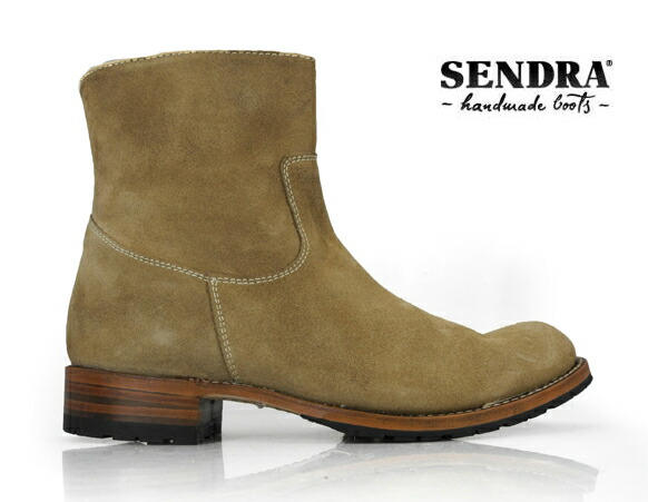 SENDRA 9491serraje harley センドラ メンズ ワークブーツ【送料無料】 SENDRA 9491serraje harley センドラ メンズ ワークブーツ【送料無料】