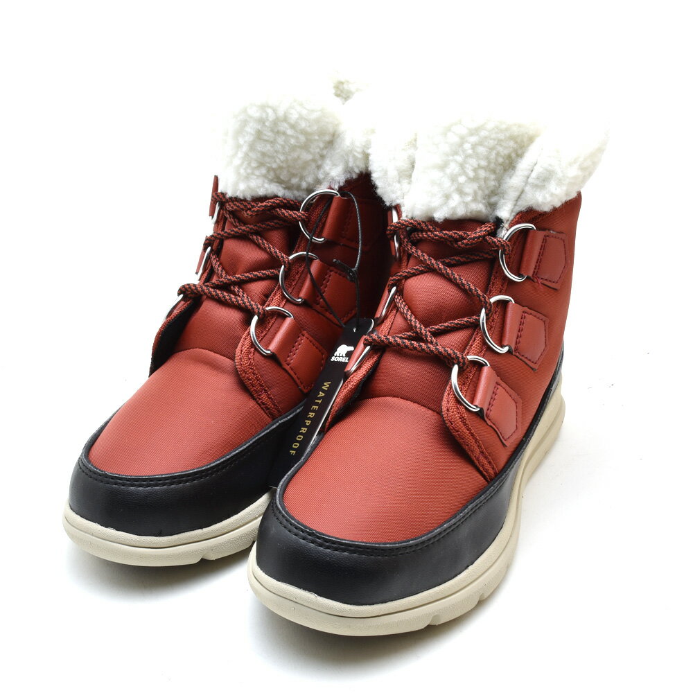 SOREL - SOREL ソレル エラサンダル 黒 24.0cmの+