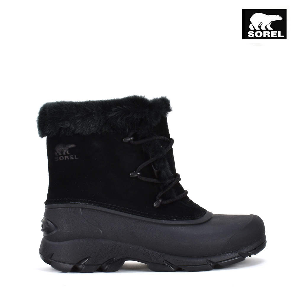 コンビニ受取対応商品 楽天市場 ソレル Sore Snow Angel 010 Black スノーエンジェル スノーブーツ ウインターブーツ ブラック レディース 送料無料 クラウド シューカンパニー 高い素材 Www Faan Gov Ng