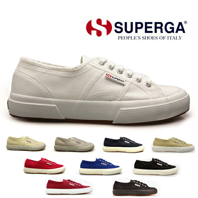 superga design