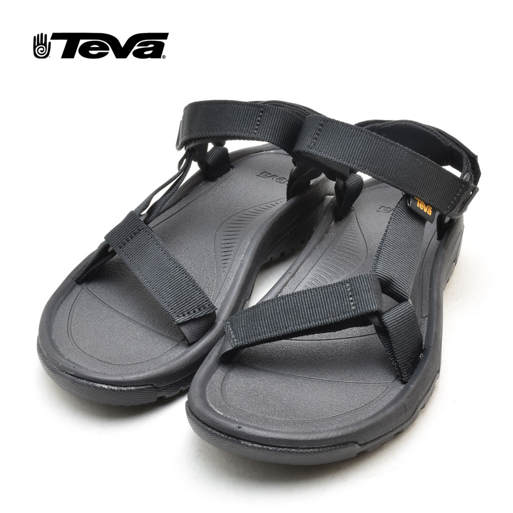 teva shoe company