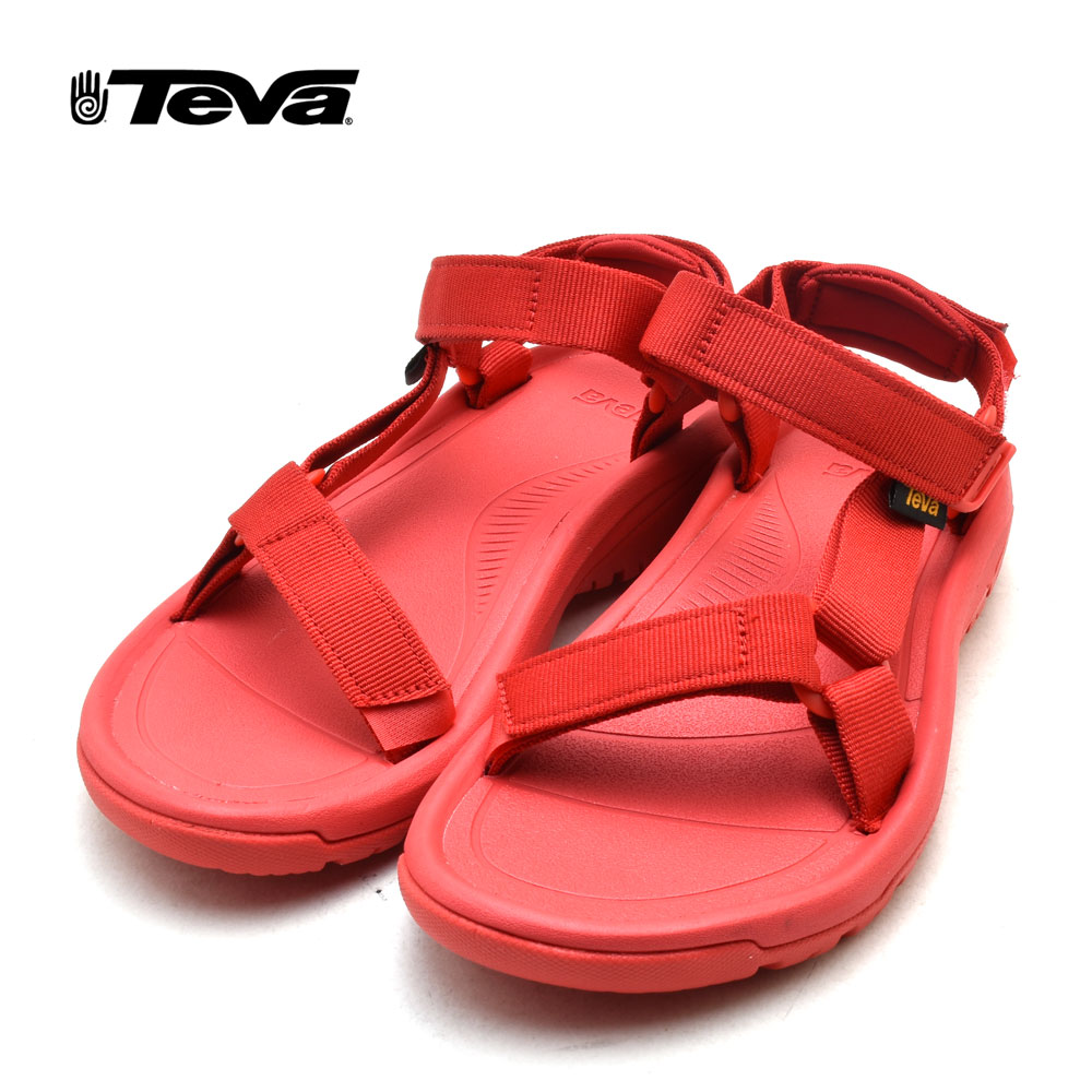 teva hurricane red