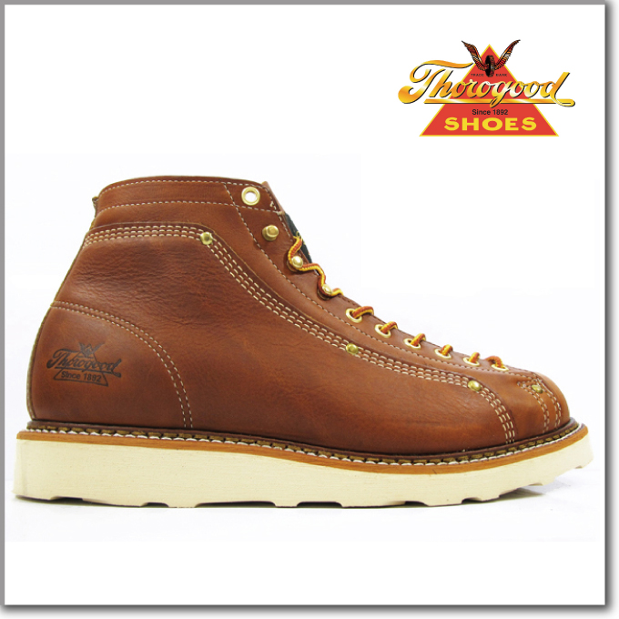 Cloud Shoe Company | Rakuten Global Market: Thorogood by THOROGOOD 814 ...