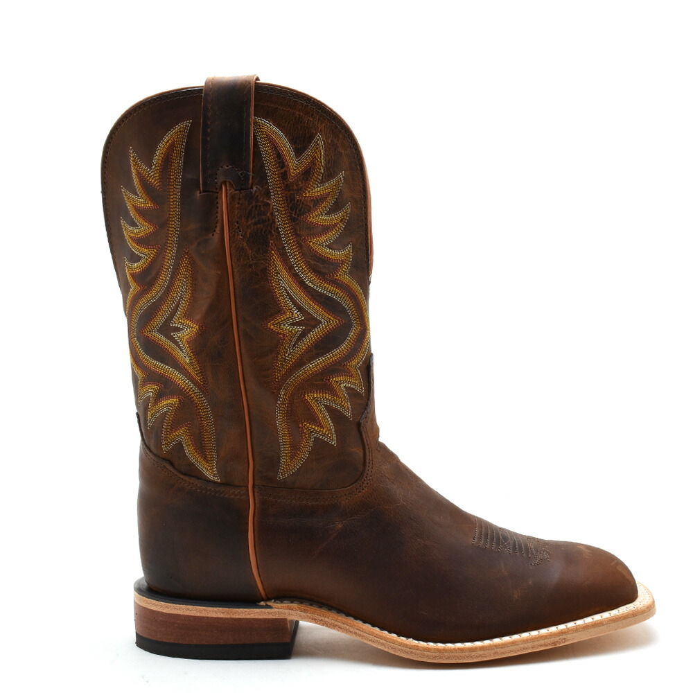 Tony Lama ブラウンウエスタンブーツ 楽天市場】トニーラマ TONY LAMA ウエスタンブーツ メンズ