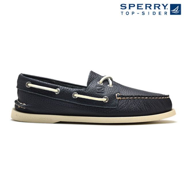 sperry shoe company