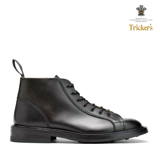 トリッカーズ　ザ　ジャーミン・ストリートコレクションm3616ロバート 楽天市場】トリッカーズ メンズ TRICKER'S 3616 プレントゥ