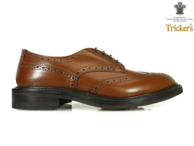 楽天市場】トリッカーズ バートン カントリーブーツ TRICKER'S M5633