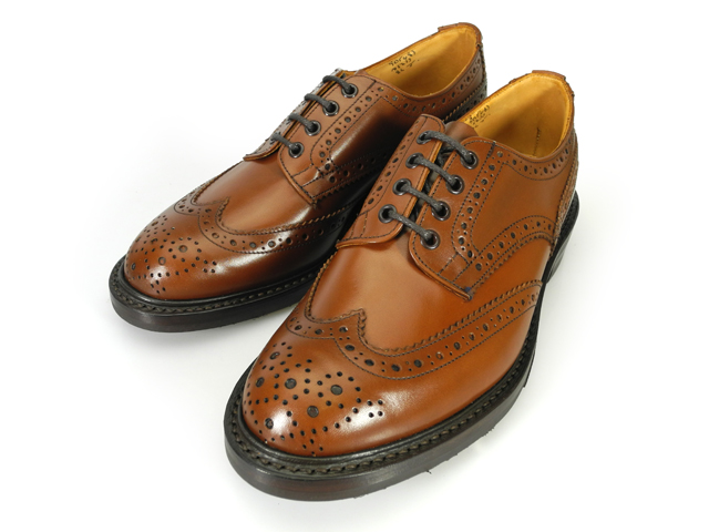 Cloud Shoe Company | Rakuten Global Market: Trickers TRICKER's BOURTON ...