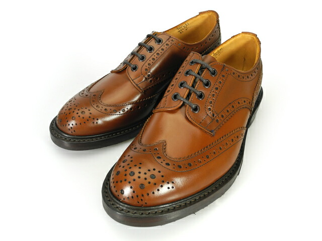 Cloud Shoe Company | Rakuten Global Market: Trickers TRICKER's BOURTON ...