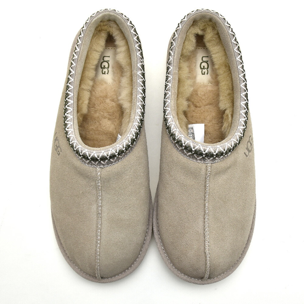 市場 7 サンダル 0 00 23 59 Max1000円クーポン スリッポン 15 タスマン メンズ アグ シープスキン