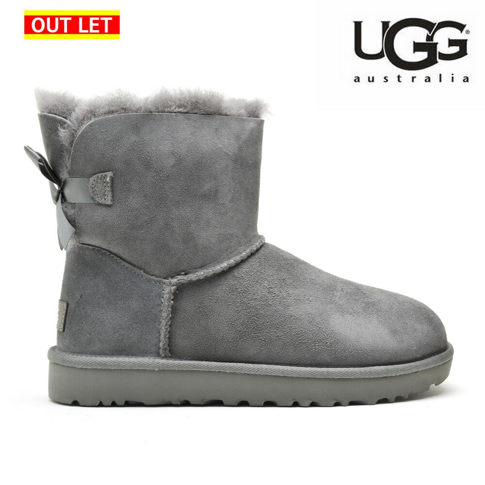 楽天市場】【超ポイントバック祭 WINTER SALE】アグ UGG 1016501 MINI