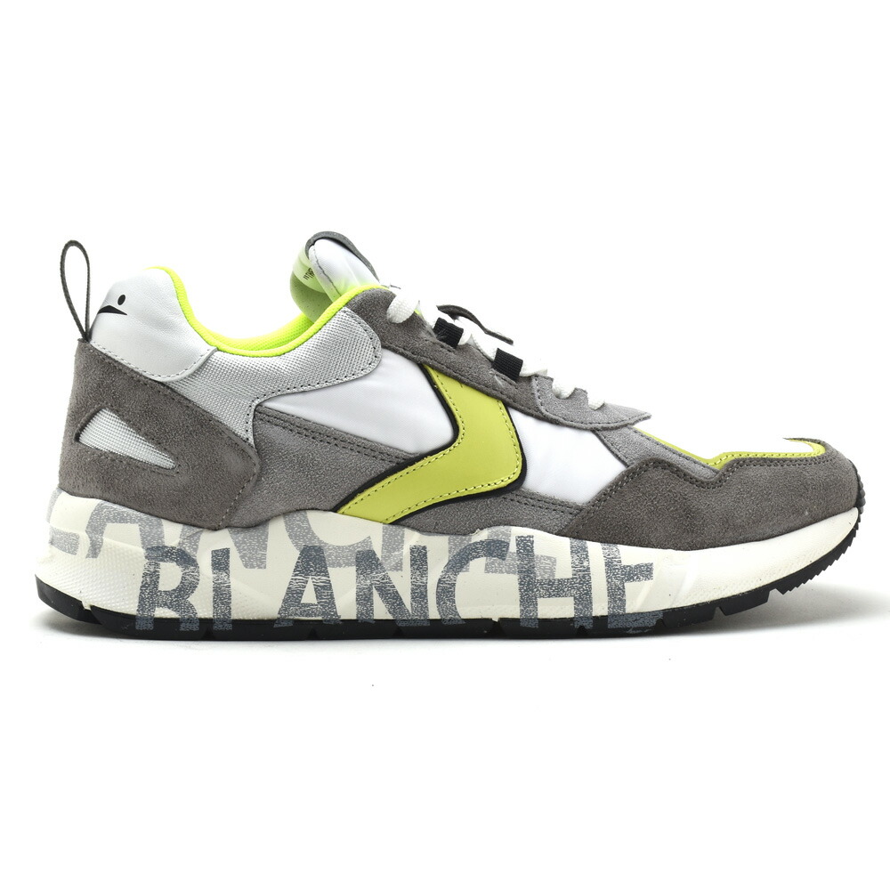 【国内発送】VOILE BLANCHE スニーカー 2017463011a28 楽天市場】【お買い物マラソンSALE】ボイルブランシェ VOILE