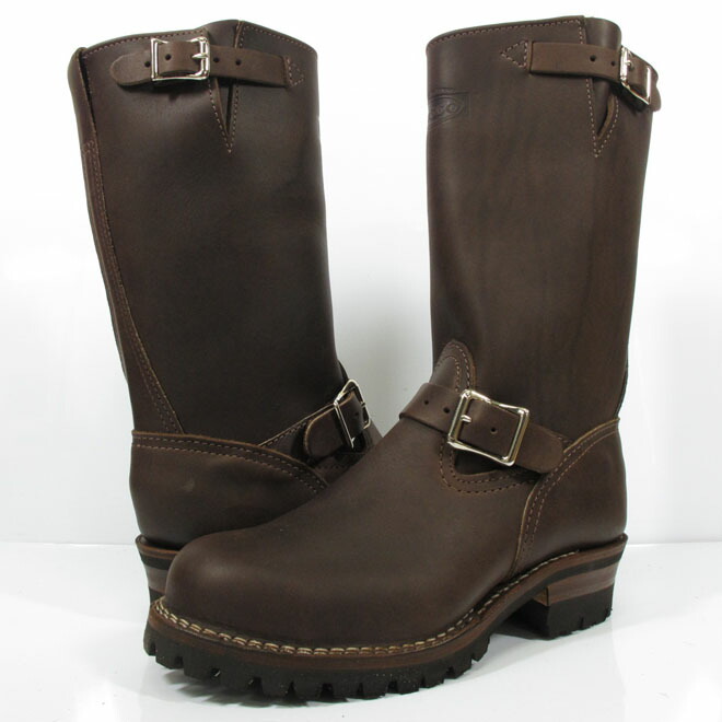 Cloud Shoe Company Rakuten Global Market Wesco WESCO ENGINEER BOOT