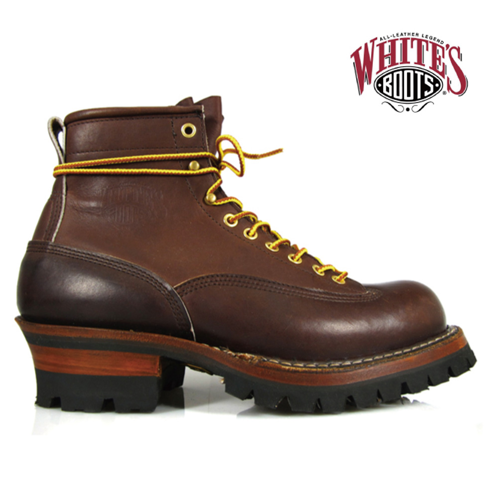 楽天市場 ホワイツ スモーク ジャンパー White S Boots 350mvlttrt Brown Dom Smoke Jumper ワークブーツ メンズ 送料無料 クラウド シューカンパニー