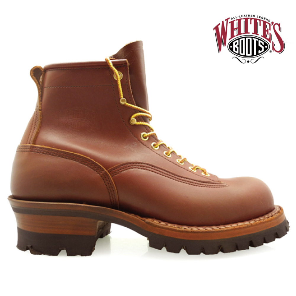 楽天市場 ホワイツ ブーツ スモークジャンパー White S Boots 350vltt6 Red Dom Smoke Jumper ワークブーツ メンズ 送料無料 クラウド シューカンパニー