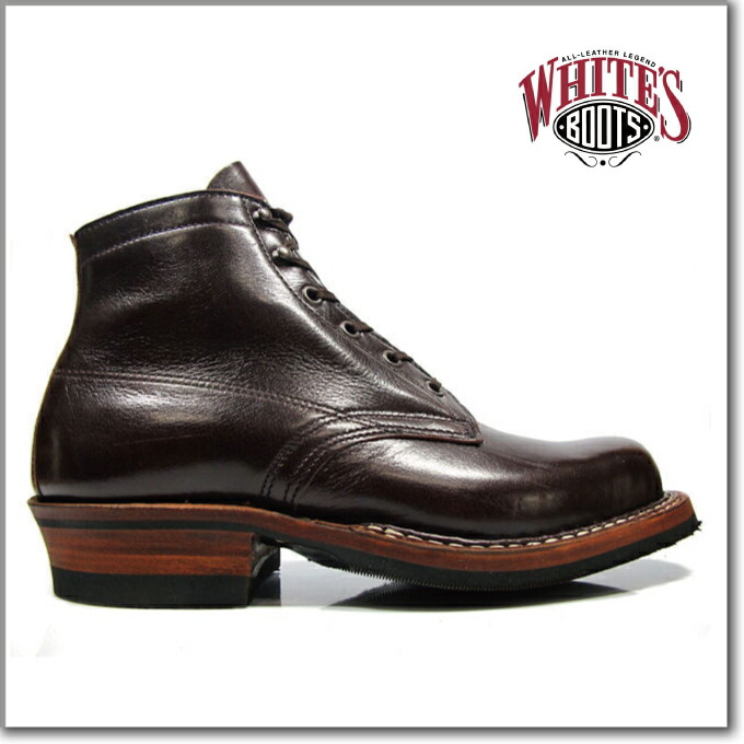 Cloud Shoe Company Rakuten Global Market Whites White's Boots Semi