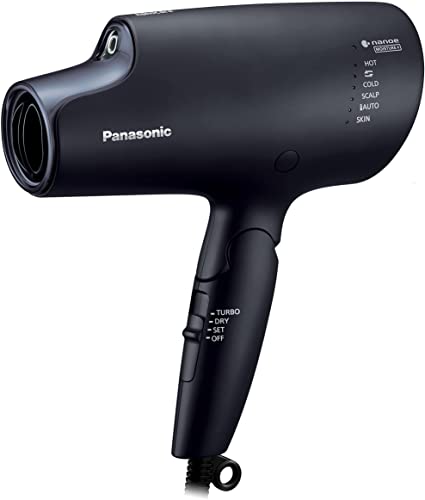 Panasonic ナノケア ヘアドライヤー 楽天市場】ヘアードライヤー ナノケア パナソニック Panasonic