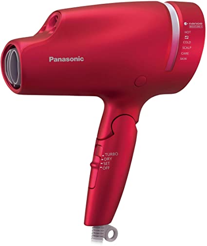 楽天市場】訳アリ品 パナソニック Panasonic ヘアードライヤー