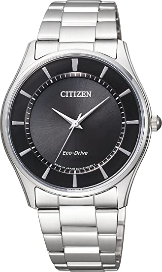 シチズン CITIZEN 腕時計 CITIZEN-Collection シチズンコレクション エコ ドライブ ペアモデル(メンズ) BJ6480-51E メンズ