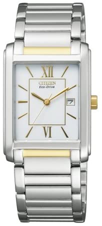 シチズン CITIZEN 腕時計 Citizen Collection シチズン コレクション Eco-Drive エコ ドライブ FRA59-2432 メンズ