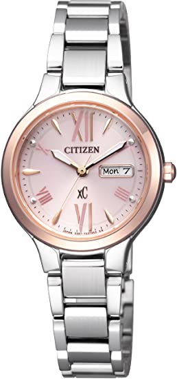 正規品送料無料 シチズン CITIZEN 腕時計 xC クロスシー エコ ドライブ