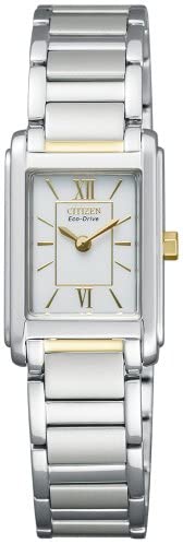 シチズン CITIZEN ウオッチ FORMA フォルマ Eco-Drive エコ 運転 FRA36-2432 レディース
