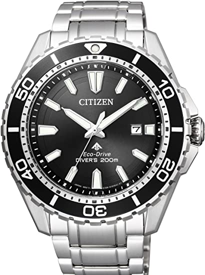 2021公式店舗 シチズン CITIZEN 腕時計 PROMASTER プロマスター エコ