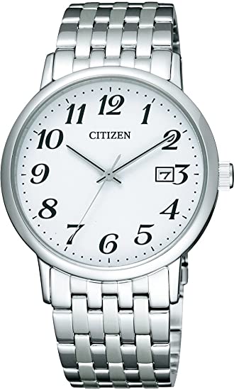 シチズン CITIZEN 腕時計 Citizen Collection シチズン コレクション Eco-Drive エコ ドライブ ペアモデル BM6770-51B メンズ|cloudstore