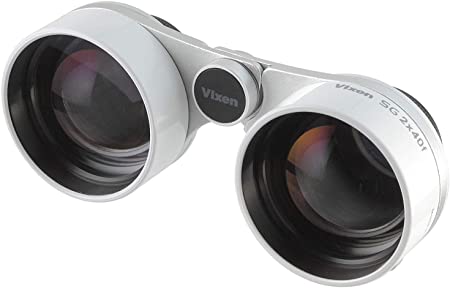 新品 ビクセン(Vixen) 星辰 星空用小型望遠鏡 SG2x40f 19174